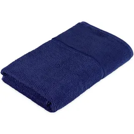 Möve frottana Duschtuch 67 x 140 cm deep sea