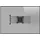 Novus Sky 20W Light TV Wandhalterung