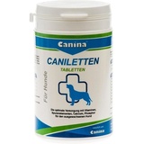 Canina Caniletten Tabletten 300 g