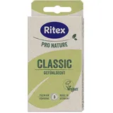 Ritex Pro Nature Classic Vegan Kondome