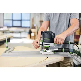 Festool OF 1400 EBQ-Plus-Box