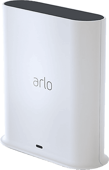 ARLO VMB5000-100EUS, SmartHub