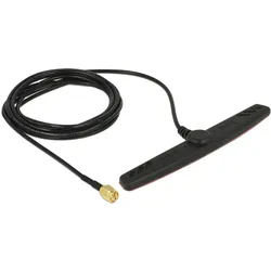 Delock GSM UMTS LTE - Antenne - Smart Home - 2.5 dBi