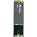 Micron 7450 PRO 480GB NVMe M.2 (22x80)Non-SED