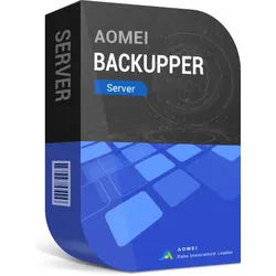 AOMEI Backupper Server
