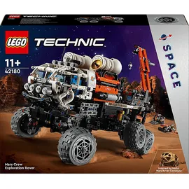 LEGO Technic Mars Exploration Rover 42180
