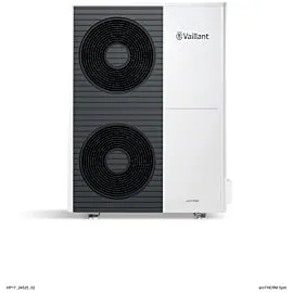 Vaillant aroTHERM VWL 125/5 AS S2