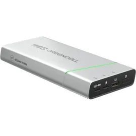 Green Cell Greencell Powerbank PowerPlay Pro 20800mAh 65W – USB-C Ladeleistung 65 Watt