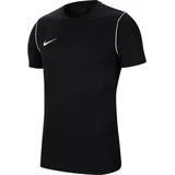 Nike Park 20 Trikot, Black/White/White, 8-9 Jahre EU