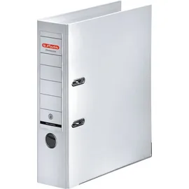 Herlitz maX.file protect plus DIN A4 80 mm Weiß 10 St.