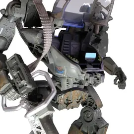 McFarlane Toys Avatar - Aufbruch nach Pandora Megafig Actionfigur 30 cm