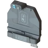 Gamber-Johnson Dockingstation für Zebra ET4X 10" Schwarz