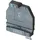 Gamber-Johnson Dockingstation für Zebra ET4X 10" Schwarz