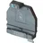 Gamber-Johnson Dockingstation für Zebra ET4X 10" Schwarz