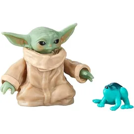 Hasbro Star Wars Grogu Figur 15 cm