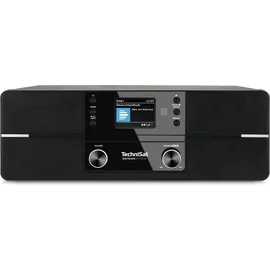 TechniSat DigitRadio 371 CD IR schwarz