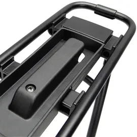 KLICKfix GTA-Adapter Adapter schwarz