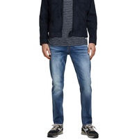 JACK & JONES Comfort-fit-Jeans »JJIMIKE JJORIGINAL CJ SN« Jack & Jones blue-denim-wash