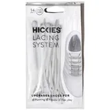 HICKIES 2.0 Schnürsenkel - grey