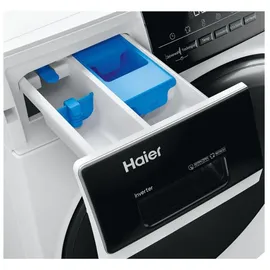 Haier HWD100-B14939 I-PRO SERIE 3 Waschtrockner (10 kg / 6 kg, 1400 U/min)