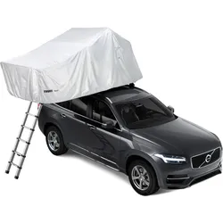 Dachzelte und Zubehör Zubehör Thule Tepui Weatherhood grau 244 cm