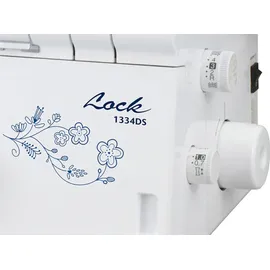 Brother 1334DS Overlock