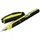 Pelikan Style P57 Patronenfüller neongelb/schwarz M (mittel), 1 St.