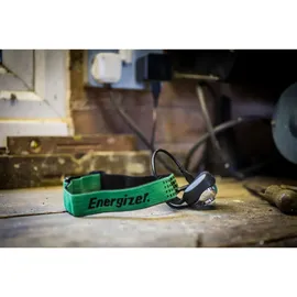 Energizer Vision Ultra Rechargeable Headlamp Rechargeable-Kopflampe
