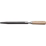 bernstein tools for electronics Schlüsselfeile halbrund Länge 100 mm (5-234)