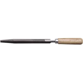 bernstein tools for electronics Schlüsselfeile halbrund Länge 100 mm (5-234)