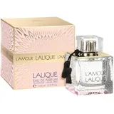 Lalique L'Amour Eau de Parfum 100 ml