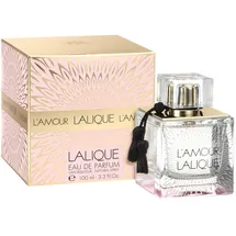 Lalique L'Amour Eau de Parfum 100 ml