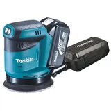 Makita DBO 180 F1 inkl. 1 x 3,0 Ah Akku