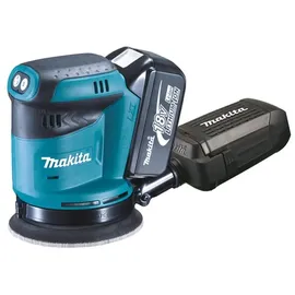 Makita DBO 180 F1 inkl. 1 x 3,0 Ah Akku