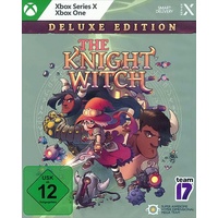 The Knight Witch Deluxe Edition