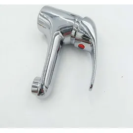 CORNAT Piccolo Einhandmischer chrom SA840