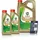 Castrol Edge 5W-30 M 5 l