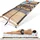 Matratzen Perfekt Lattenrost 42 Leisten 90 x 200 cm Extra Stabil