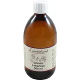 Lunderland Dorschlebertran 500 ml