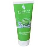 Schupp Duschgel Green Apple grüne Tube