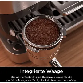 Ninja Luxe Café Pro Kaffeemaschine ES701EU
