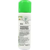 Schwedenkraeuter Koerperoe 150 ML