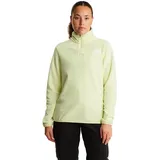 The North Face Glacier Fleece Lemon Mist M