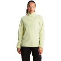 The North Face Glacier Fleece Lemon Mist M