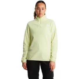 The North Face Glacier Fleece Lemon Mist M