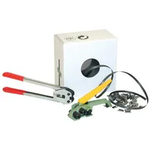 Banholzer & Wenz PP-Umreifungsset 2 komplett 16mm