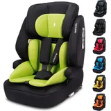 Osann Jazzi Isofix Lime