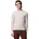 Trail Warm Long Sleeve Crew Technisches Langarm-T-Shirt für Herren L