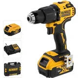 DeWalt DCD709