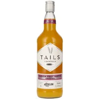 tails cocktails Tails Passion Fruit Martini 14,9% 1 Liter